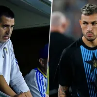 Revelaron cómo se tomaron en Boca la nueva postura de Leandro Paredes: “Entienden que…”