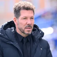 Ex Boca: Diego Simeone quiere a Rodrigo Bentancur para el Atlético Madrid