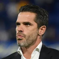 Gago lo esperaba: Ander Herrera entrenó a la par y se perfila para jugar en Boca vs. Newell’s