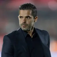 Carlos Palacios se ausentó de la práctica de Boca sin aviso y Gago podría sancionarlo