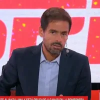Mariano Closs castigó a Carlos Palacios por el motivo de su faltazo en Boca: “Es una excusa barata”