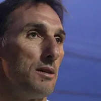 El mejor futbolista de la historia según el Flaco Schiavi: “Lo pasó a mi ídolo”