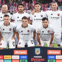 Atento, Boca: un jugador de Newell’s fue internado y es baja para el partido del domingo