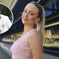 Morena Beltrán explicó la polémica que hay en Suiza por la citación de Blondel: “Hay algo de reticencia”