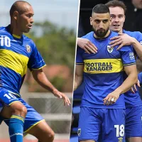 No solo Genoa: los 3 clubes que también homenajearon a Boca con su camiseta