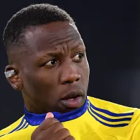 Luis Advíncula faltó al entrenamiento de Boca, pero Gago no lo sancionará y hay un motivo