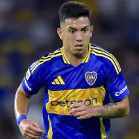 ¿No juega Velasco? Gago baraja otra opción para reemplazar a Carlos Palacios