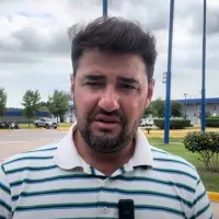 Tato Aguilera reveló las dos sanciones de Gago a Carlos Palacios: “Confirmado”