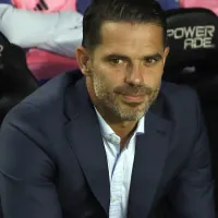 Ensayo de fútbol en Boca: Fernando Gago armó 2 equipos y da varias pistas