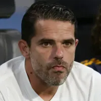 Lucas Janson, Frank  Fabra y Esteban Rolón, los tres jugadores de Boca que Gago tiene cada vez menos en cuenta