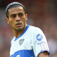 La sorpresiva confesión de Walter Erviti sobre un recordado momento suyo en Boca: “El peor partido de mi vida”