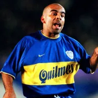 El peor momento en la carrera de Mauricio Serna: “Una mala decisión, terminé triste”