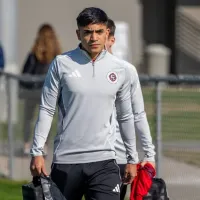Lo eligió por sobre Riquelme: Luca Langoni dejó en claro que Carlos Tevez es su ídolo en Boca