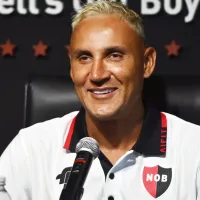 Keylor Navas palpitó el partido contra Boca y fue claro: “Sabemos que…”
