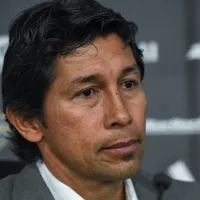 El peor momento en la carrera de Jorge Bermúdez: “No aguanto otra vez más”