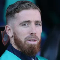 Iker Muniaín reveló cuál es la actividad que más disfrutan juntos con Ander Herrera en Argentina: “Es una maravilla que esté acá”