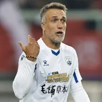 El mejor futbolista de la historia según Gabriel Batistuta: “Por un montón de cosas”