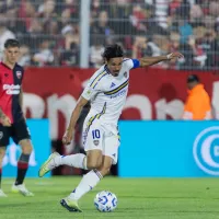 Boca vs. Newell’s, por el Torneo Apertura 2025: formaciones, horario y TV