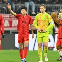Atento, Boca: el otro defensor del Bayern Munich que se pierde el Mundial de Clubes 2025 por lesión