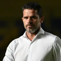 Caso Palacios: Marcelo Saracchi y Brian Aguirre llegaron tarde, pero Gago no los sancionó