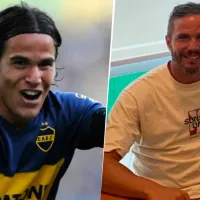 Es uruguayo, fue campeón en Boca y hoy enfrenta un duro desafío como DT en su país: qué es de la vida de Álvaro González