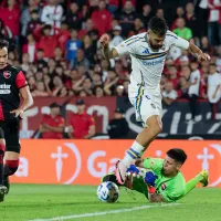 Boca vs. Newell’s: minuto a minuto por el Torneo Apertura 2025