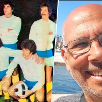 Fue campeón de América con Boca, pero hoy viaja por el mundo y escribe libros: “Es una catarsis emocional”