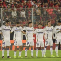 Los puntajes de los jugadores de Boca en la derrota ante Newell’s