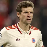 Mundial de Clubes 2025: Thomas Muller podría no jugar contra Boca en el torneo FIFA