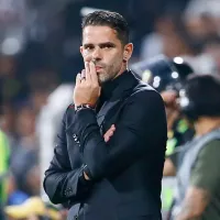 La advertencia del Beto Márcico para Fernando Gago: “Esto contra River te cuesta el puesto”