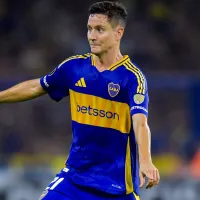¿Llega al Superclásico? Ya se sabe qué lesión tiene Ander Herrera y cuántos partidos se pierde en Boca