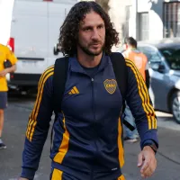 La conexión entre Coloccini y Malvinas: una broma de mal gusto en Inglaterra y su gesto con los veteranos