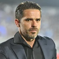 Con dos cambios: el equipo de Boca que piensa Fernando Gago para recibir a Barracas Central