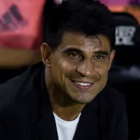 El último campeón: qué es de la vida de Hugo Ibarra tras su salida como DT de Boca
