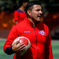 Le tocó reemplazar a Riquelme, fue campeón en Boca y hoy es DT en el fútbol de Bolivia: qué es de la vida de Pochi Chávez