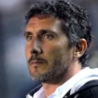 El peor momento en la carrera de Diego Cagna en Boca: “Lloré todo el viaje”