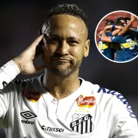 Ex Boca | Santos quiere a Franco Cristaldo para que haga dupla con Neymar