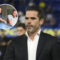 La decisión de Fernando Gago que no le cayó bien al Consejo de Fútbol de Boca: “No les gustó”