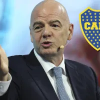 Atento, Boca: FIFA sacó un nuevo abono para el Mundial de Clubes que incluye entradas para el Mundial 2026