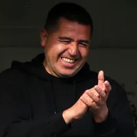 La emotiva frase de Juan Román Riquelme sobre su amor por Boca: “Para mí es demasiado”