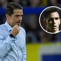Pablo Mouche castigó a Gago por su decisión con una de las figuras de Boca: “No tiene sentido”
