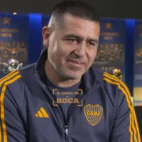 El palazo directo de Riquelme a River en el cumpleaños de Boca: “El más importante de la historia”