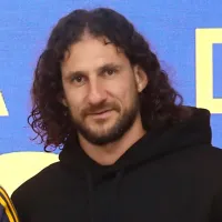 El momento más importante que vivió Fabricio Coloccini en Boca: “Creía que me jugaba todo”