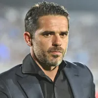 El puesto donde Fernando Gago tiene dudas y no definió a un titular fijo en Boca: “Los tres están muy parejos”