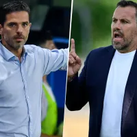 Revelaron cuál fue la frase de Fernando Gago que enfureció al Ogro Fabbiani: “Tenían diez jugadores dentro del área”