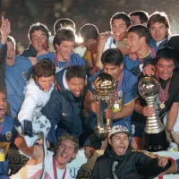 Historia desconocida: Hugo Ibarra llegó a Boca con los ligamentos rotos y terminó siendo ídolo
