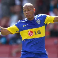 El mejor partido que jugó Clemente Rodríguez en Boca: “Ese día me puse la 10”