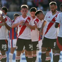 Giuliano Galoppo eligió a River por sobre Boca y la apuesta le salió muy mal
