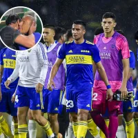 Ex Boca | El Pulpo González se emocionó tras reencontrarse con Miguel Ángel Russo: “Lo admiro mucho”