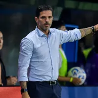 Los concentrados de Boca vs. Barracas Central con la vuelta de Carlos Palacios